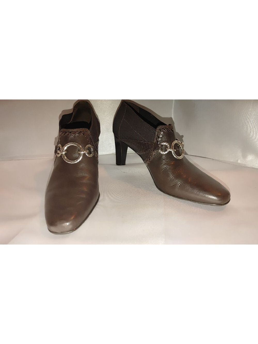 Brighton Rizzo Size 7M - Picture 7 of 10